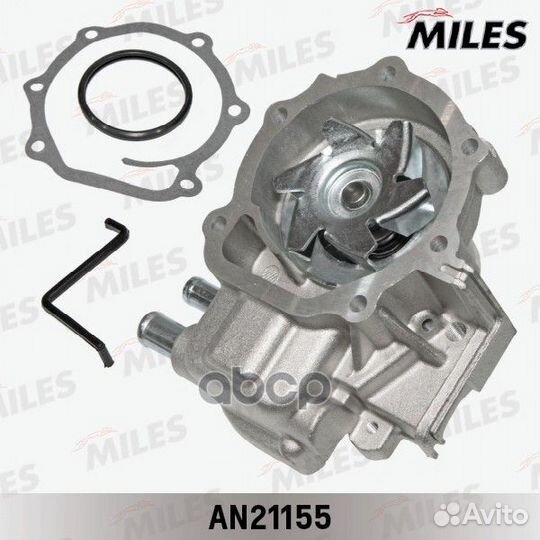 Насос водяной subaru forester/impreza/outback