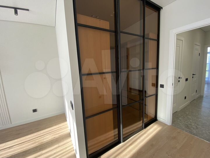 2-к. квартира, 70 м², 17/19 эт.