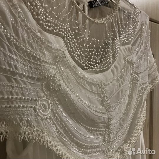 Выпускное платье 46-48