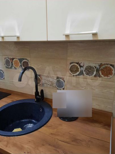 Квартира-студия, 25 м², 1/3 эт.