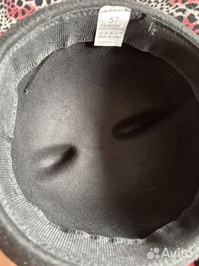 Шляпы family look