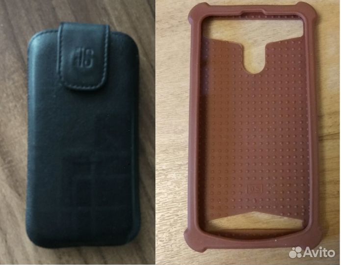 Чехлы для телефона