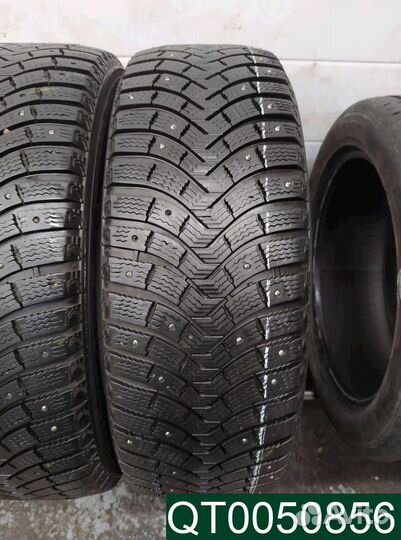 Michelin Latitude X-Ice North 2 225/65 R17 96P