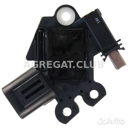 Регулятор генератора Transpo M611