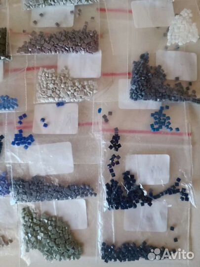 Стразы для алмазной мозаики
