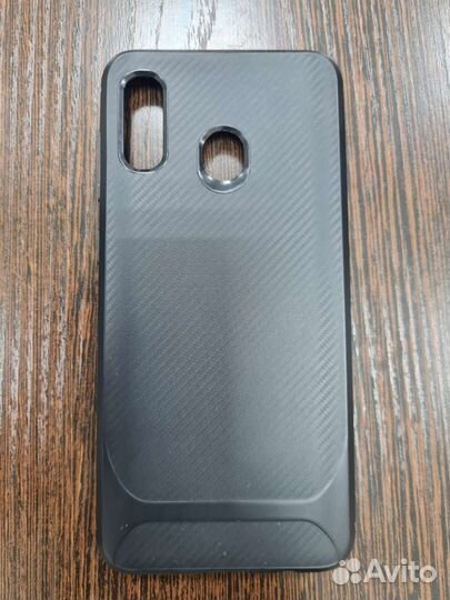 Чехол на телефон самсунг А30, А20