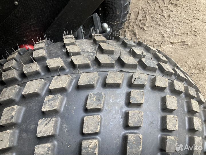 Продам вездеход