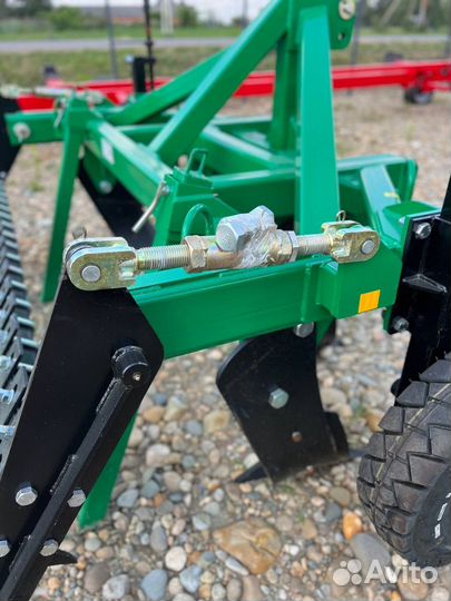 Плуг Радогост-маш ПЧ-3,5Н ШКТ, 2024