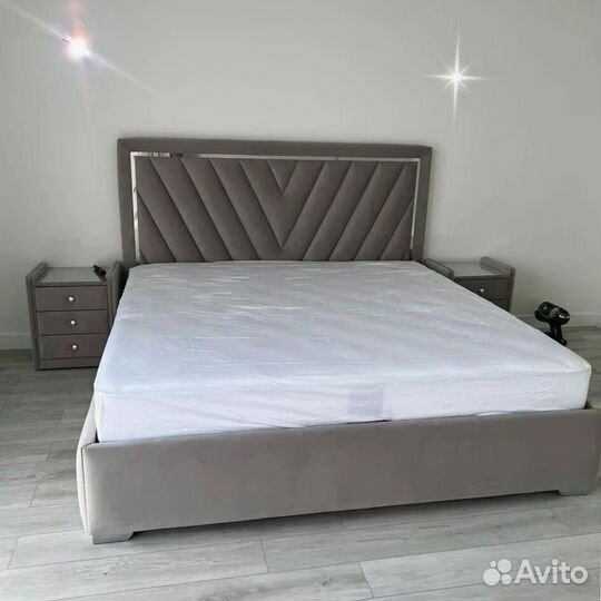 Кровать как икея