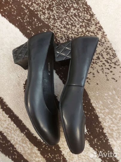 Туфли женские