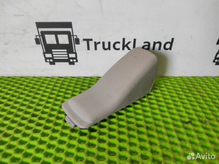 Накладка декоративная Man Tgx