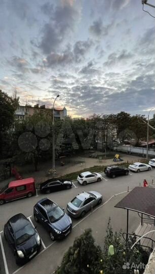 2-к. квартира, 75 м², 3/16 эт.