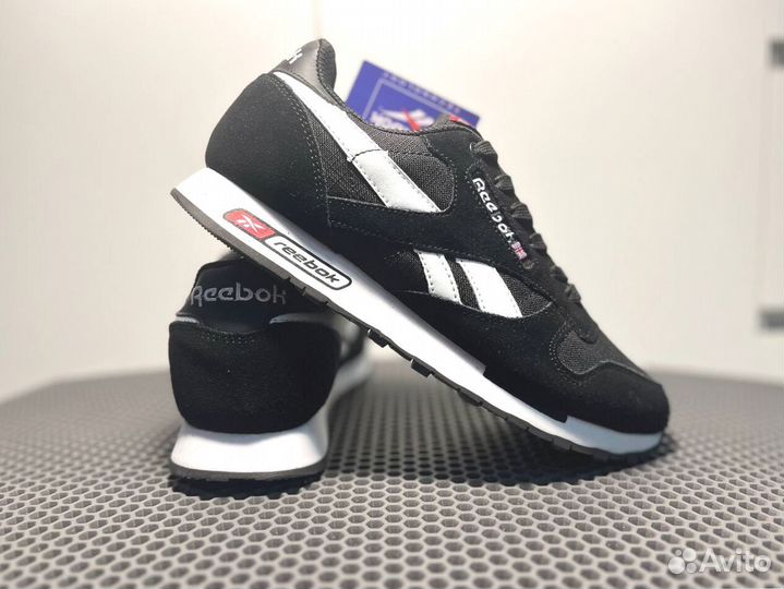 Кроссовки Reebok Classic