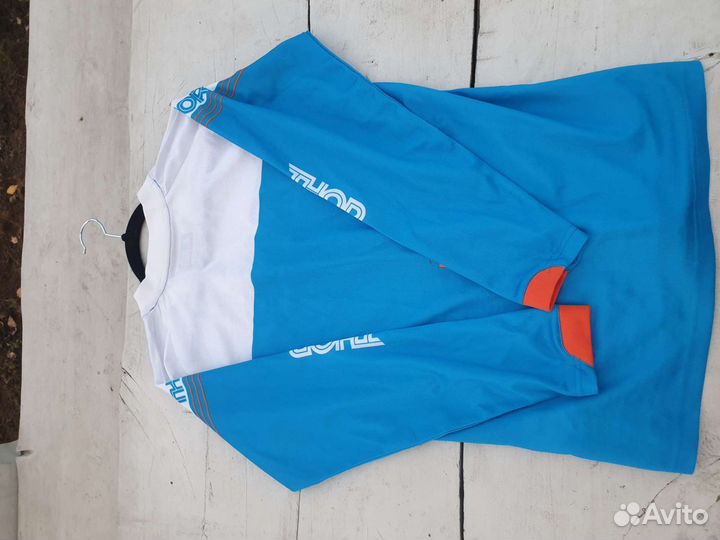 Джерси thor phase