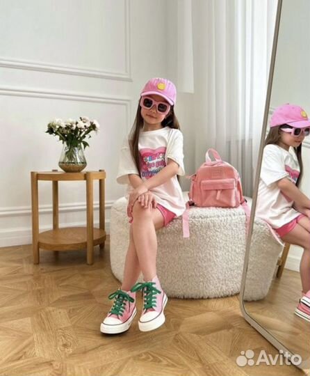 Детская одежда оптом