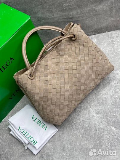 Сумка bottega veneta