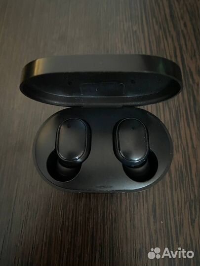 Redmi airdots Bluetooth наушники