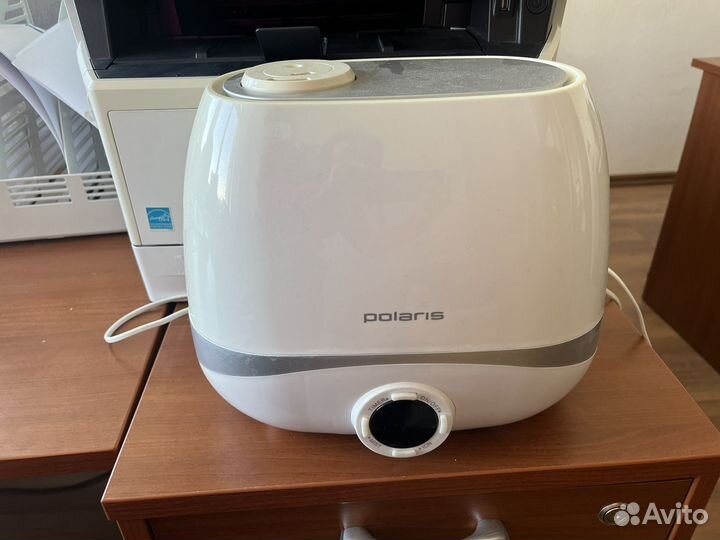 Увлажнитель Polaris