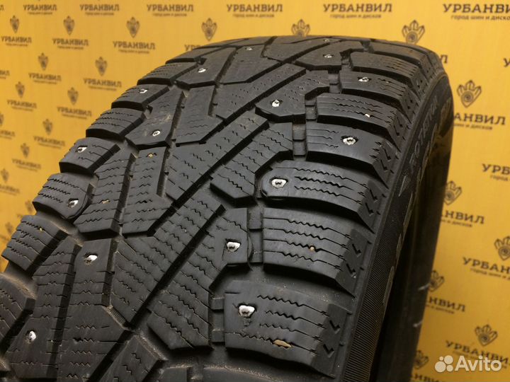 Pirelli Ice Zero 215/60 R17 100T