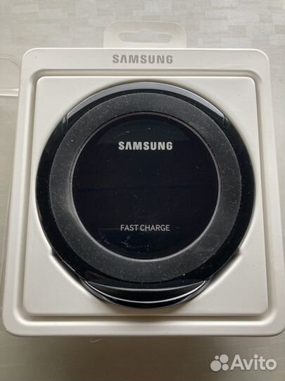 Андроид беспроводная зарядка