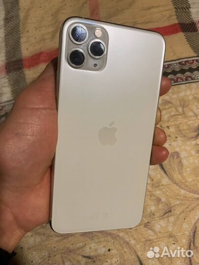 iPhone 11 Pro Max, 256 ГБ