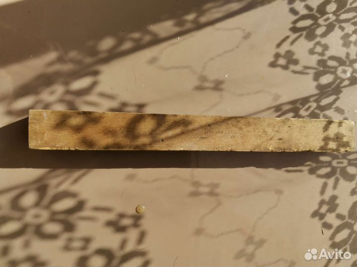 Уровень строительный СССР