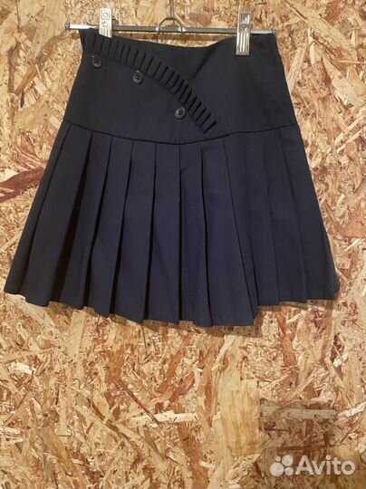 Бронь, школьная форма для девочки