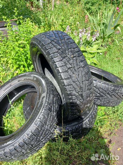 Nexen Winguard 225/60 R17