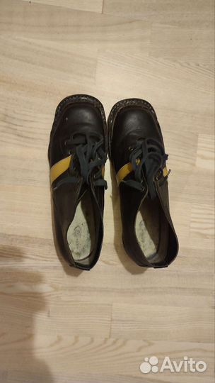 Лыжи беговые