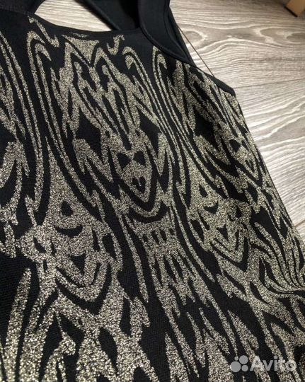 Платье love republic