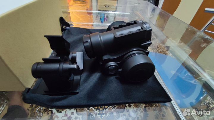 Прибор ночного видения nvg 10