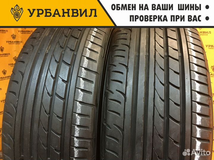 Dunlop Enasave RV503 215/60 R16 95H