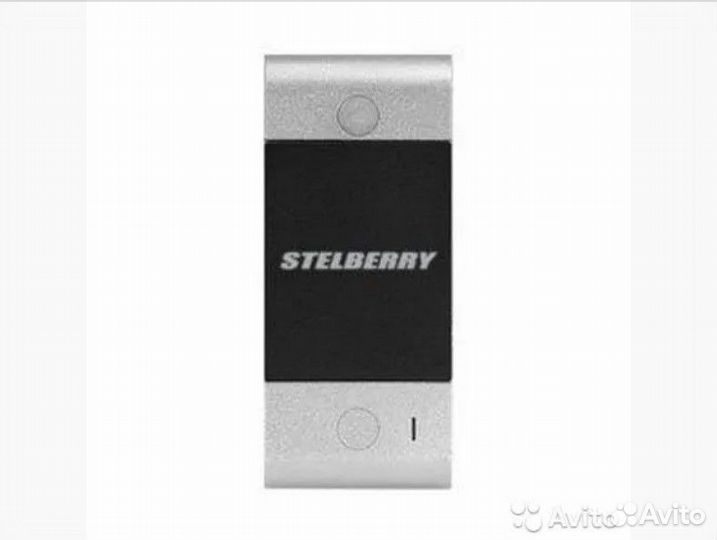 Stelberry M-500 Микрофон активный миниатюрный