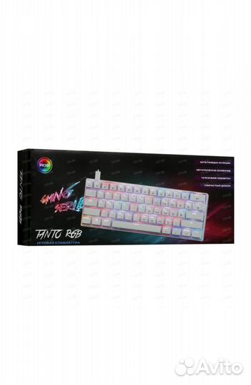 Механическая клавиатура