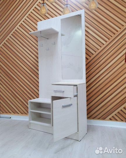 Прихожая Дебора