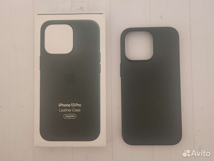 Чехол для iPhone 13/13 pro, оригинал