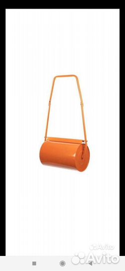 Каток для газона Сеялка для газона