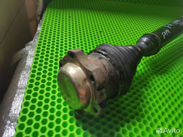 Привод колеса фольксваген гольф 4 бора 1.6 МКПП
