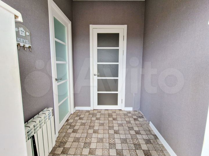 Дом 155 м² на участке 28 сот.