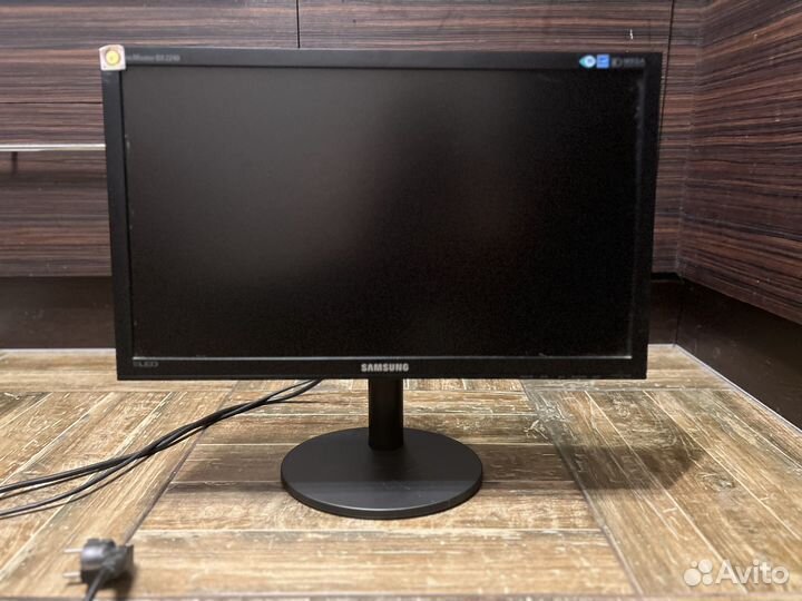 Монитор samsung 19