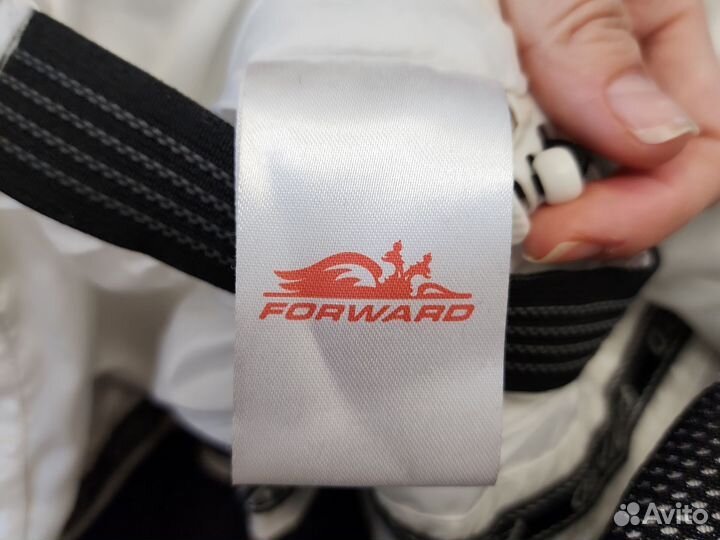 Костюм лыжный мужской 52 размер