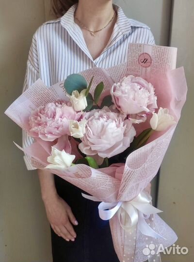 Флорист-администратор