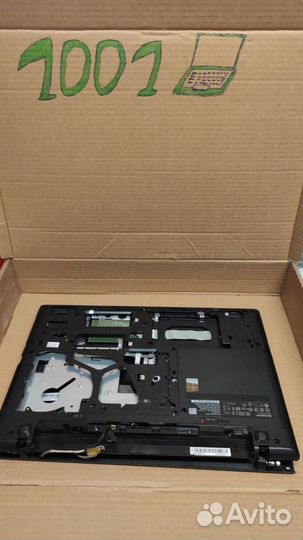 Ноутбук lenovo Z50-70 20354 на запчасти