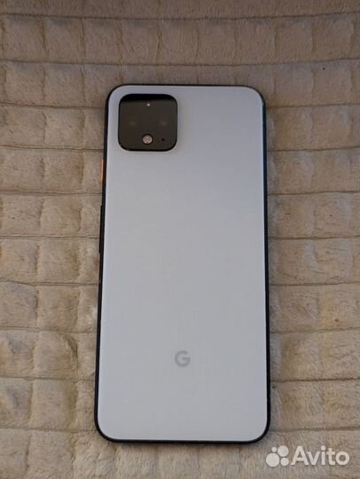 Google Pixel 4, 6/64 ГБ