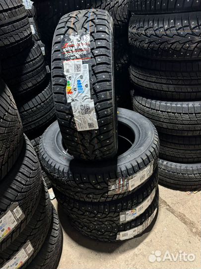 Arivo Ice Claw ARW4 205/60 R16