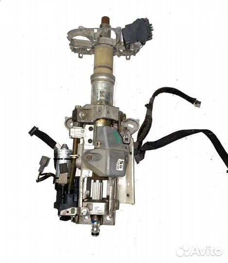 Рулевая колонка E60 / E61