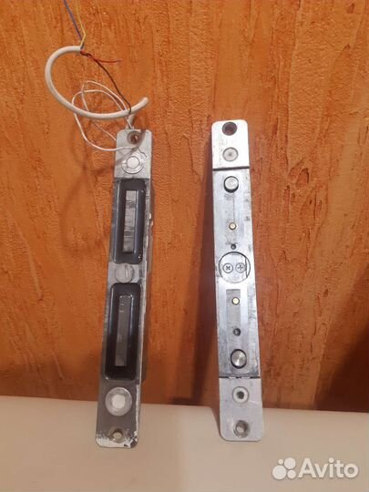 Замок электромагнитный AL-400 SH