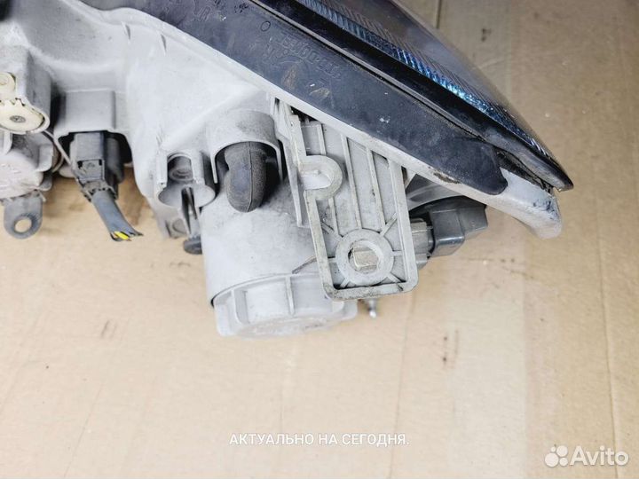 Фара правая hyundai sonata 5 тагаз