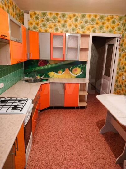 1-к. квартира, 42 м², 3/10 эт.