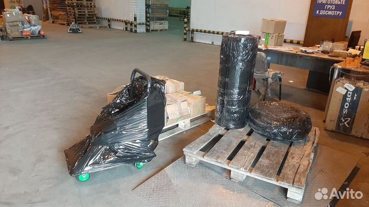 ППУ шланги в сборе / С автоподогревом до +40С